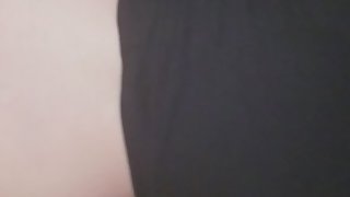 I fuck my pawg wifey as she fantasizes about big black cock