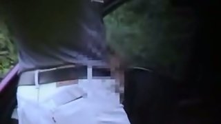 Couple filmed by peeping tom stashing amongst the bushes with voyeur webcam