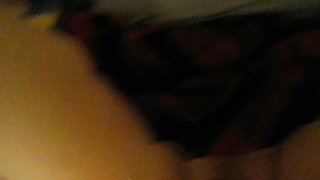 Pov real homemade homegrown fuckfest vagina fingerblasted and banged on flick
