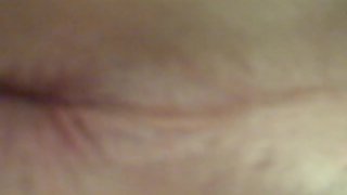 Private amateur male bootie asshole opening up look at my anus